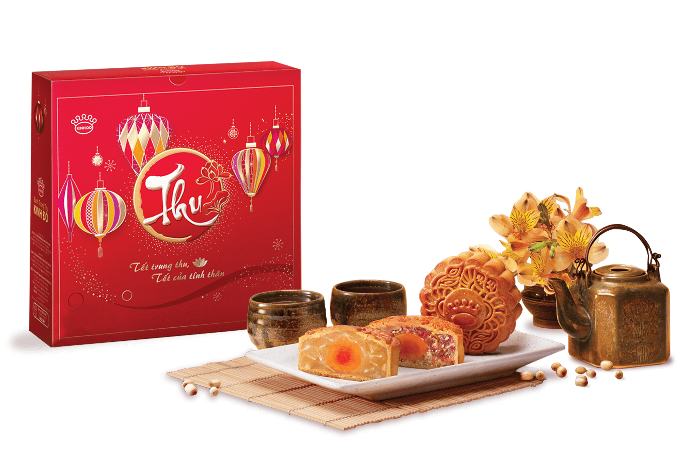 Trung Thu Kinh Đô: Khám Phá Lễ Hội Đẹp Nhất