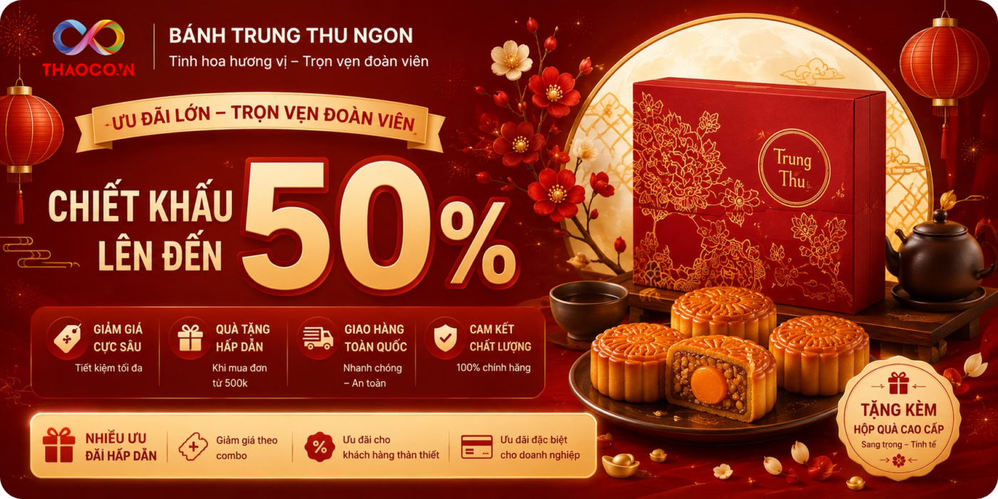 bánh trung thu